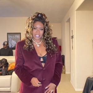 Meet your Posher, Marcellina